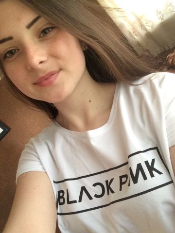 Анкета проститутки Ида - Фото 1, , 24 года, №203065